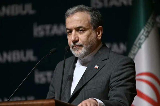 There's no cease-fire - Iran denies Trump's claims