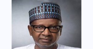 EFCC arrests Ex-NNPCL chairman, Umar Isa EFCC arrests Former NNPCL chairman, Umar Isa