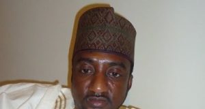 SDP suspends National Chairman Shehu Gabam SDP suspends National Chairman Shehu Gabam