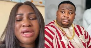 Kenya no be Nigeria – Helen Ati replies Chiefpriest over lawsuit Kenya no be Nigeria - Helen Ati replies Chiefpriest over lawsuit