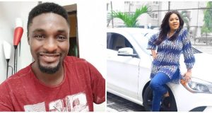 Why I divorced Adeniyi Johnson – Toyin Abraham Why i divorced Niyi Johnson - Toyin Abraham