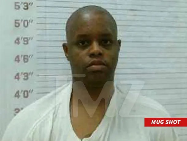 Rapper, Silento begins 30-year sentence with mugshot