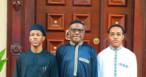 Wike’s aide denies allegations of land allocation to son Wike's aide denies allegations of land allocation to son
