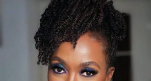 There should be stricter laws about surrogacy – Kate Henshaw There should be stricter laws about surrogacy - Kate Henshaw