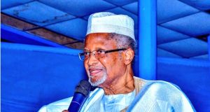 Alhaji Aminu Dantata is d8ad Kano billionaire, Aminu Dantata is d8ad