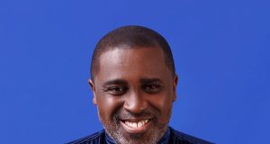 Frank Edoho confirms end to 2nd marriage Frank Edoho confirms end to 2nd marriage