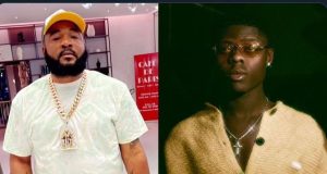 Mohbad: VDM gives Zlatan 48 hours to speak up Mohbad: Sam Larry releases audio recording of Zlatan