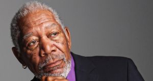 Morgan Freeman diagnosed with Fibromyalgia Morgan Freeman diagnosed with Fibromyalgia