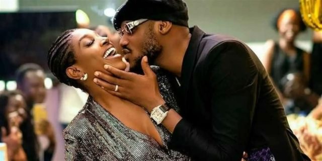 My Annie - 2baba praises Ex, Annie Macaulay My Annie - 2baba praises Ex, Annie Macaulay