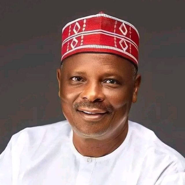 Kwankwaso betrayed us for APC - NNPP