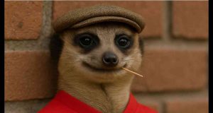 Reactions as EFCC joins the Meerkat meme trend Reactions as EFCC joins the Meerkat meme trend