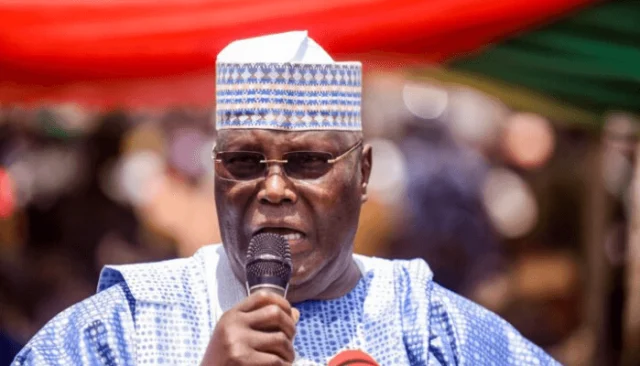2027 won’t be business as usual – Atiku