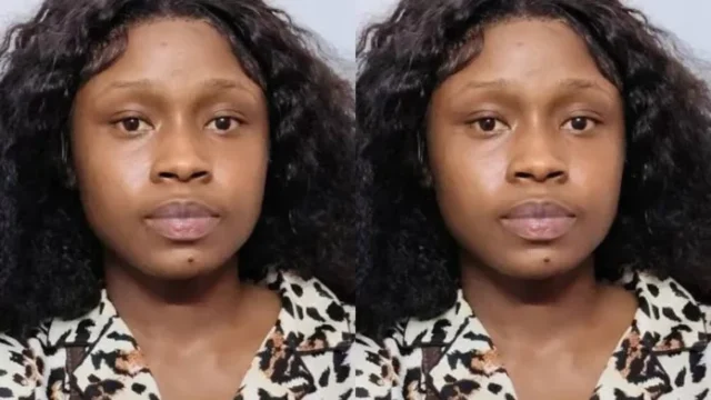 25-year-old Nigerian lady arrested in India with drugs worth N1.8bn