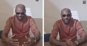 2face Idibia speaks on Benue massacre 2face Idibia speaks on Benue massacre