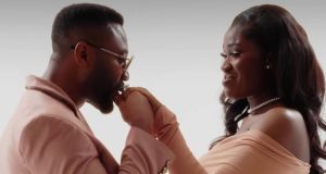 Real Warri Pikin and husband, expecting 4th child Real Warri Pikin and husband, expecting 4th child