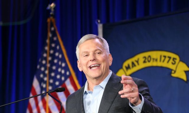 North Carolina governor declares June 14th 2025 as Igbo day