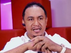 Daddy Freeze defends Anambra against Cubana Chief Priest’s claims I was issued d3ath threats for criticizing Pastors - Daddy Freeze