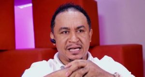 I was issued d3ath threats for criticizing Pastors – Daddy Freeze I was issued d3ath threats for criticizing Pastors - Daddy Freeze