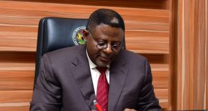 Cross River Governor appoints new Chief Press Secretary Cross River Governor appoints new Chief Press Secretary