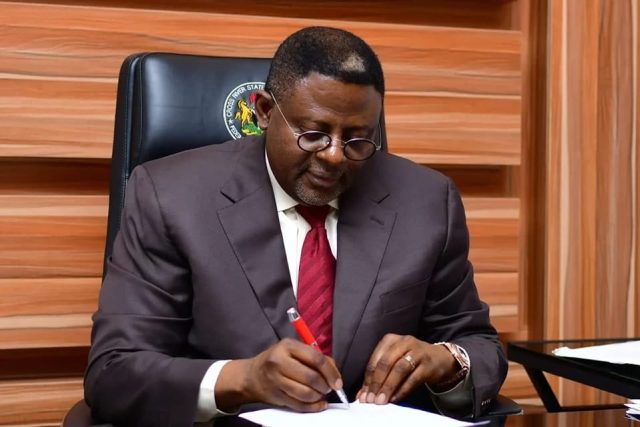 Cross River Governor appoints new Chief Press Secretary