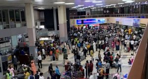 FG to evacuate Nigerians from Isreal and Iran FG to evacuate Nigerians from Isreal and Iran