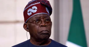 Man who tried attacking Tinubu is mentally ill – Police Man who tried attacking Tinubu is mentally ill - Police