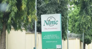 74% of inmates in Correctional facilities now on NIMC database 74% of inmates in Correctional facilities now on NIMC database