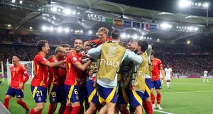 Spain defeats France to reach Nations League final Spain defeats France to reach Nations League final