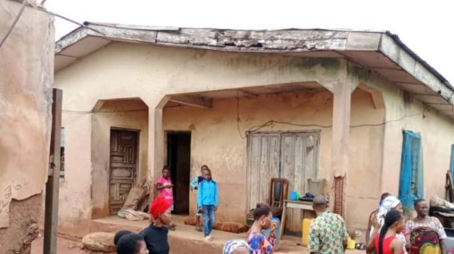 9 -year-old boy, one other ELECTROCUTED to de.ath