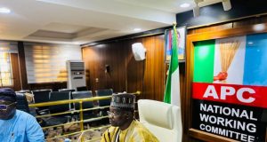 APC to hold NEC meeting 24 July APC to hold NEC meeting 24 July