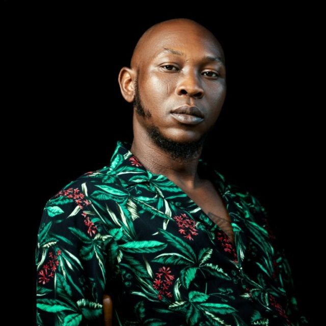 90% of Yoruba kings don't believe in Yoruba gods - Seun Kuti 90% of Yoruba kings don't believe in Yoruba gods - Seun Kuti