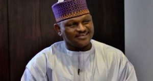 Abacha’s CSO Al-Mustapha joins 2027 presidential race Abacha’s CSO Al-Mustapha joins 2027 presidential race
