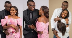 Abiola Adebayo responds to divorce criticism Abiola Adebayo responds to divorce criticism