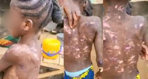 Abuja CP orders woman’s arrest over child abuse Abuja CP orders woman’s arrest over child abuse
