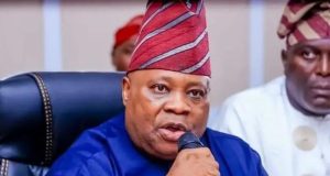 Adeleke declares Friday public holiday Adeleke declares Friday public holiday