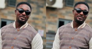 Adeniyi Johnson seeks forgiveness Adeniyi Johnson publicly asks for forgiveness