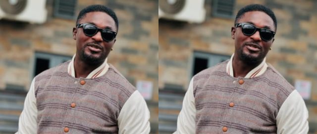 Adeniyi Johnson publicly asks for forgiveness