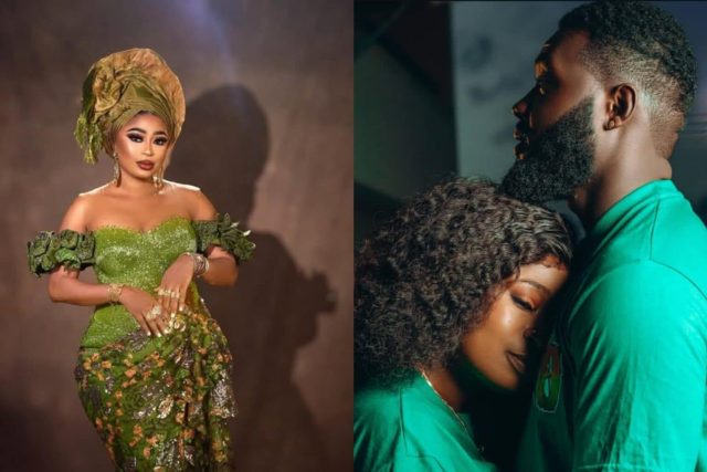 Adewunmi Fatai sparks new relationship rumours Adewunmi Fatai sparks new relationship rumours