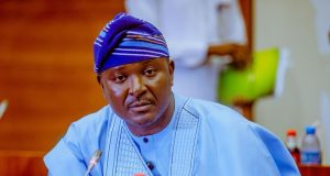 Politics, the fastest way to ruin a man – Akin Alabi says Akin Alabi reveals the fastest way a man can 'ruin his life'