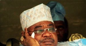 Alao-Akala’s daughter seeks father’s exhumation for DNA test Alao-Akala’s daughter seeks father’s exhumation for DNA test