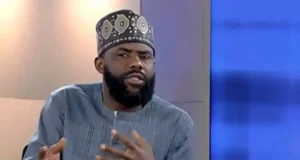 I couldn’t access Tinubu for 2 years – Ex aide, Aliyu Audu I couldn't access Tinubu for 2 years - Ex aide, Aliyu Audu