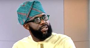 I resigned to campaign against Tinubu – Aliyu Audu I resigned to campaign against Tinubu - Aliyu Audu