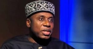 I’m ready to challenge Tinubu – Rotimi Amaechi I'm ready to challenge Tinubu - Rotimi Amaechi