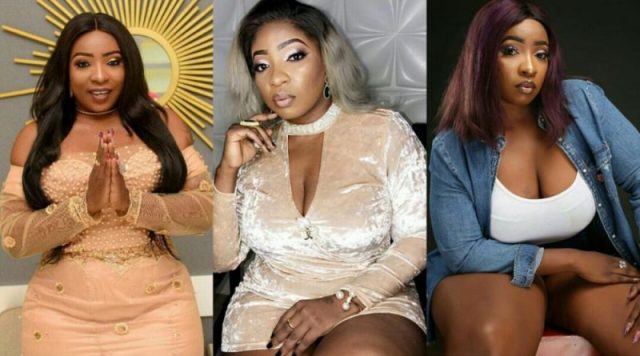 Anita Joseph talks about the DEPTH of lesbianism in Lagos