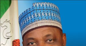 Former VP, Namadi Sambo joins APC from PDP Former VP, Namadi Sambo joins APC from PDP
