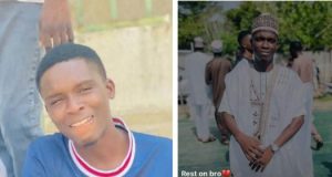 Armed robbers k!ll 200-level student Armed robbers k!ll 200-level student