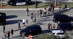 At least NINE k!lled in school shooting in Austria At least 9 k!lled in school shooting in Austria