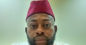 NANS President, Atiku Isah, arraigned in court NANS President, Atiku Isah, arraigned in court