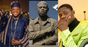 Actor Ayo Olaiya calls on Govt to hasten Mohbad’s investigation Ayo Olaiya calls government to hasten Mohbad’s investigation