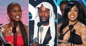 BET Awards 2025 winners list BET Awards 2025 winners list